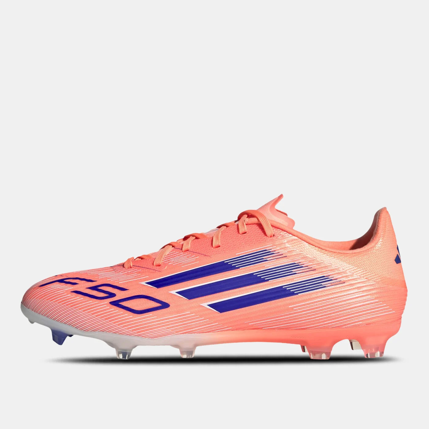Men's F50 League Firm/Multi-Ground Football Shoes