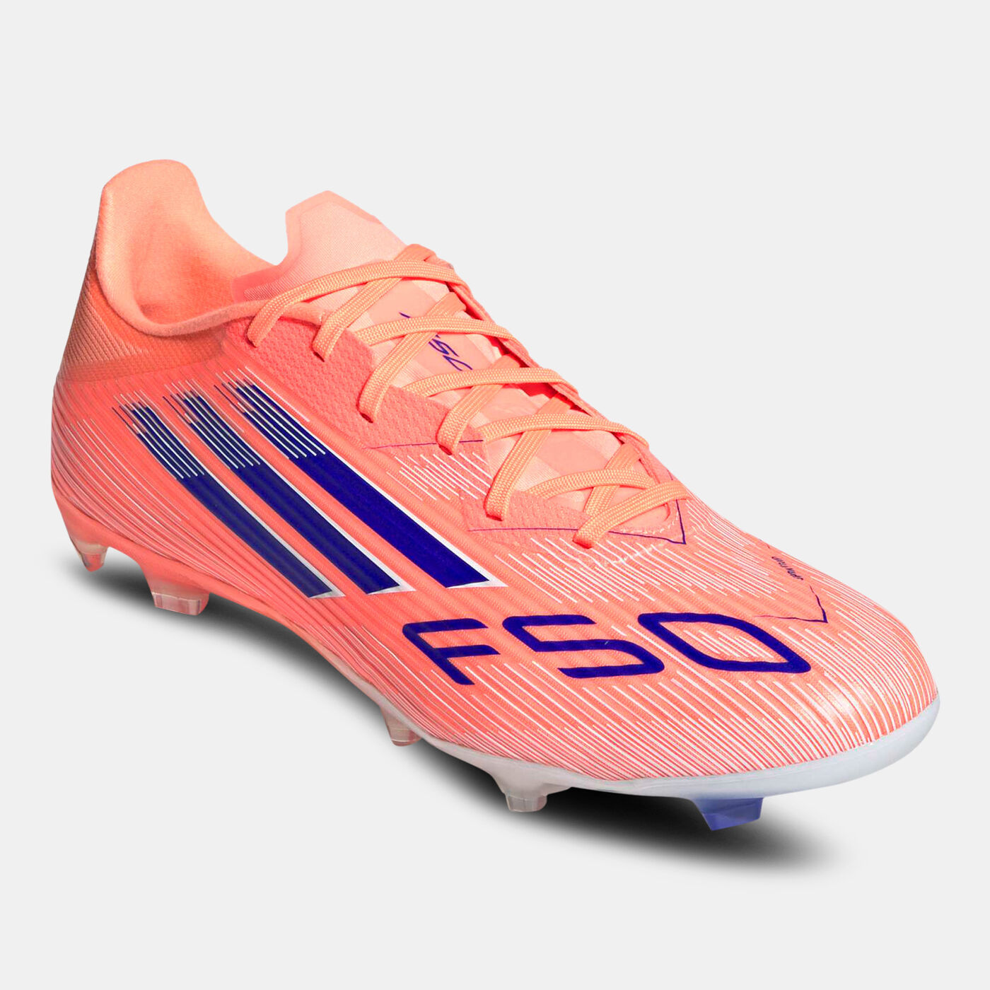 Men's F50 League Firm/Multi-Ground Football Shoes