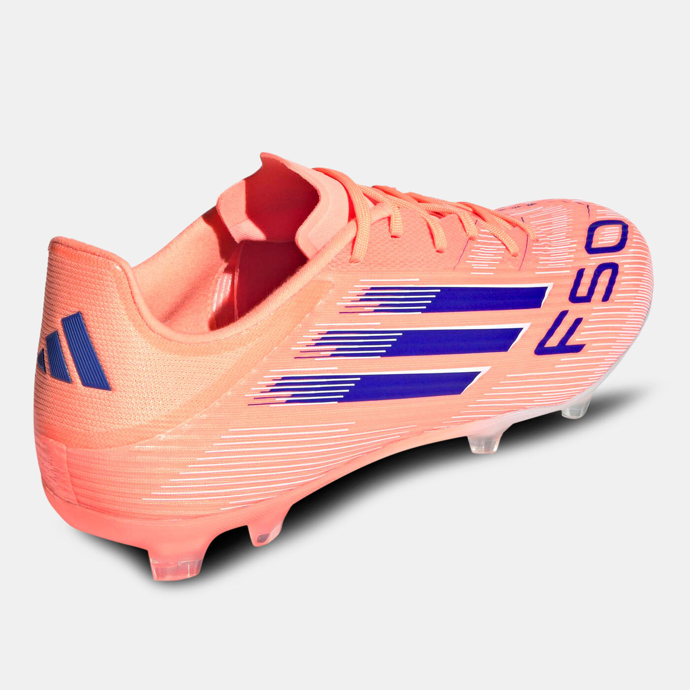 Men's F50 League Firm/Multi-Ground Football Shoes