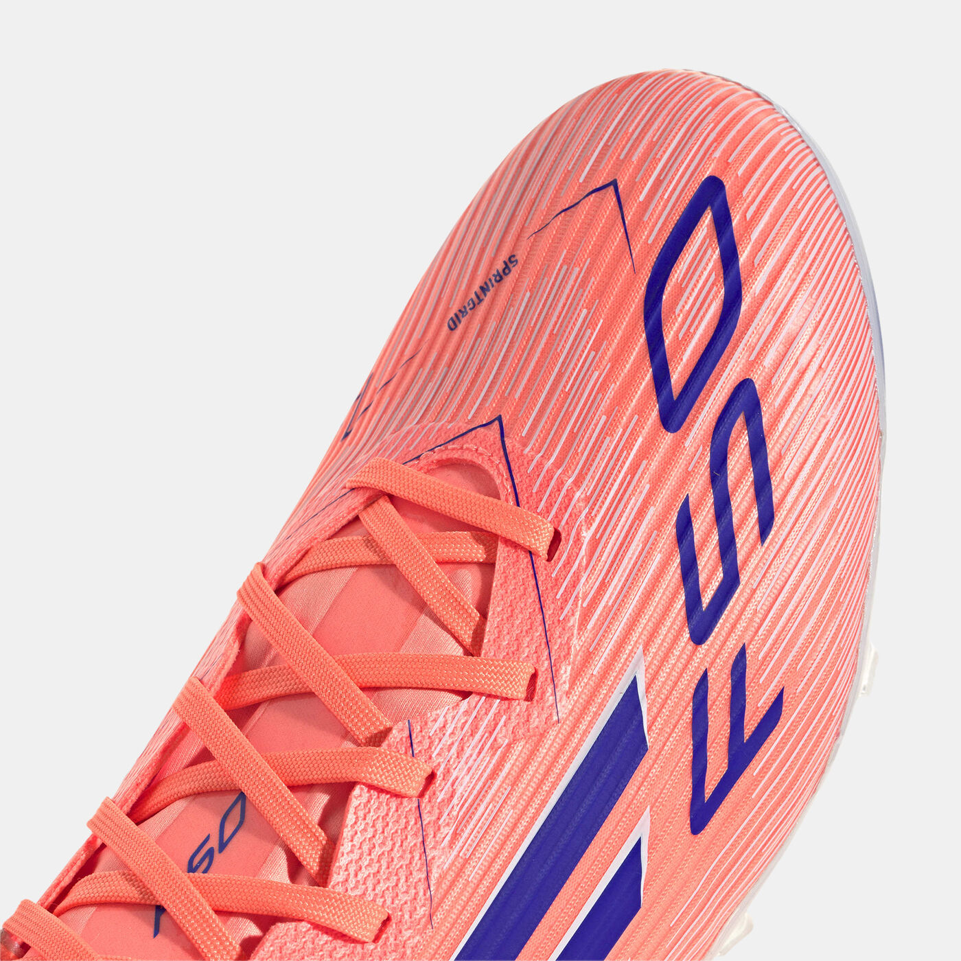 Men's F50 League Firm/Multi-Ground Football Shoes