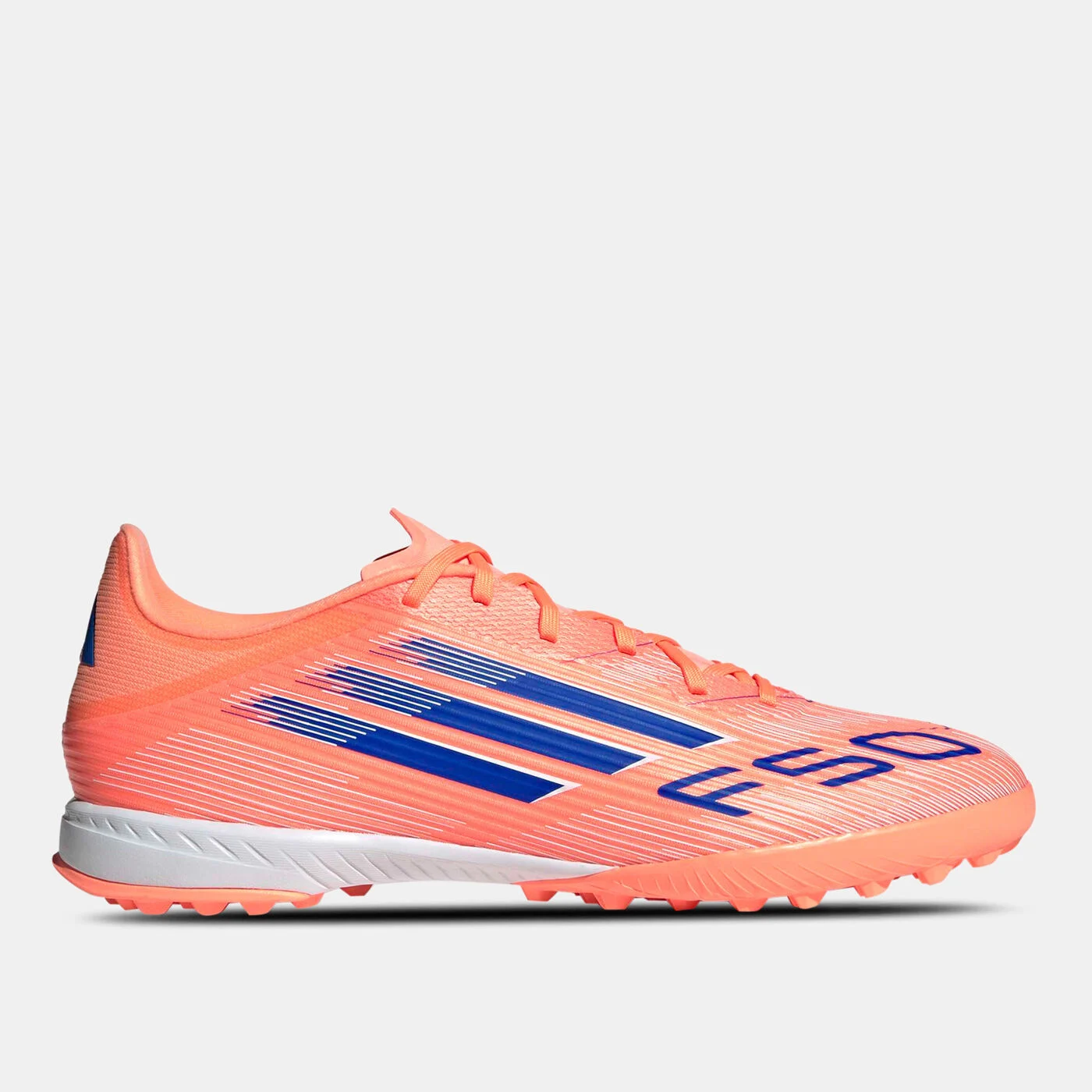 Men's F50 League Turf Ground Football Shoes