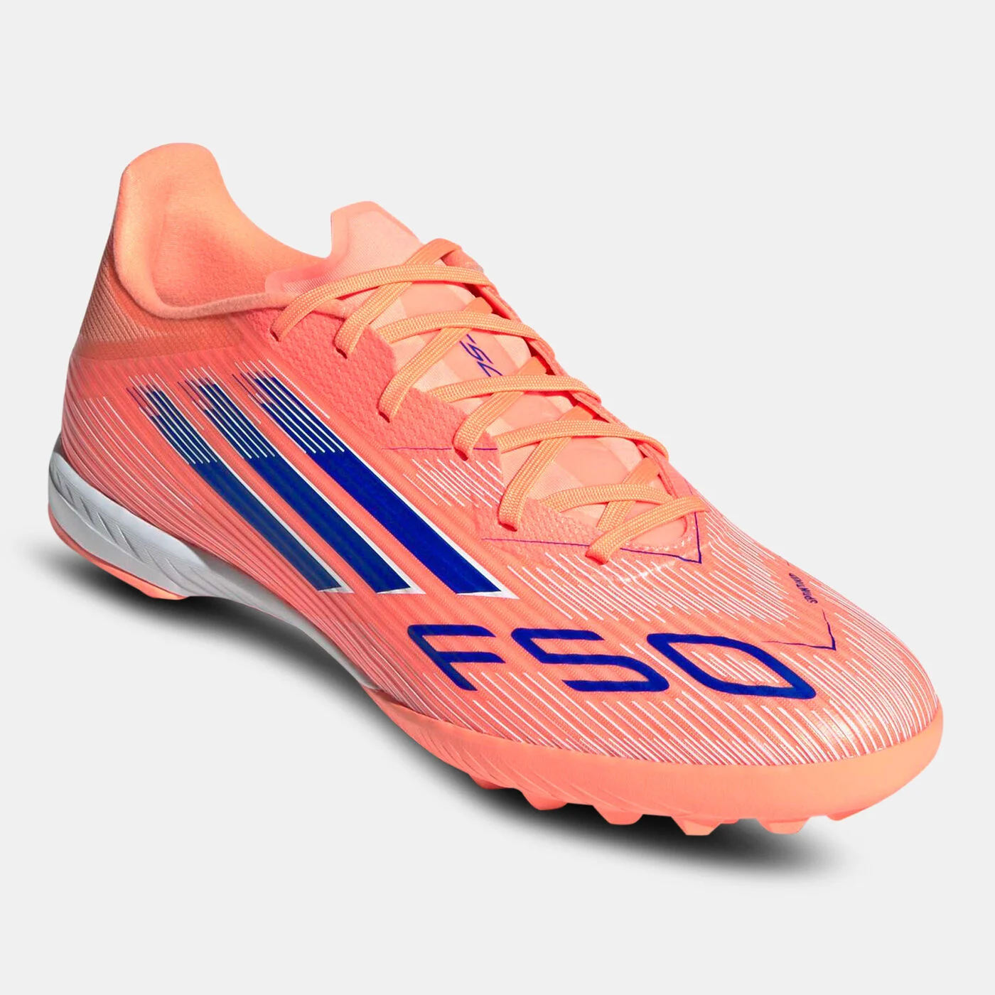 Men's F50 League Turf Ground Football Shoes