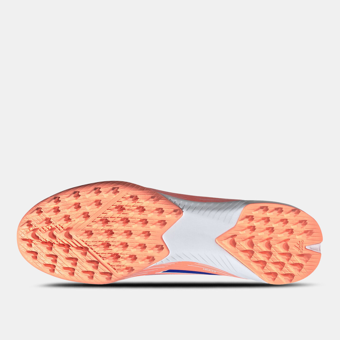 Men's F50 League Turf Ground Football Shoes