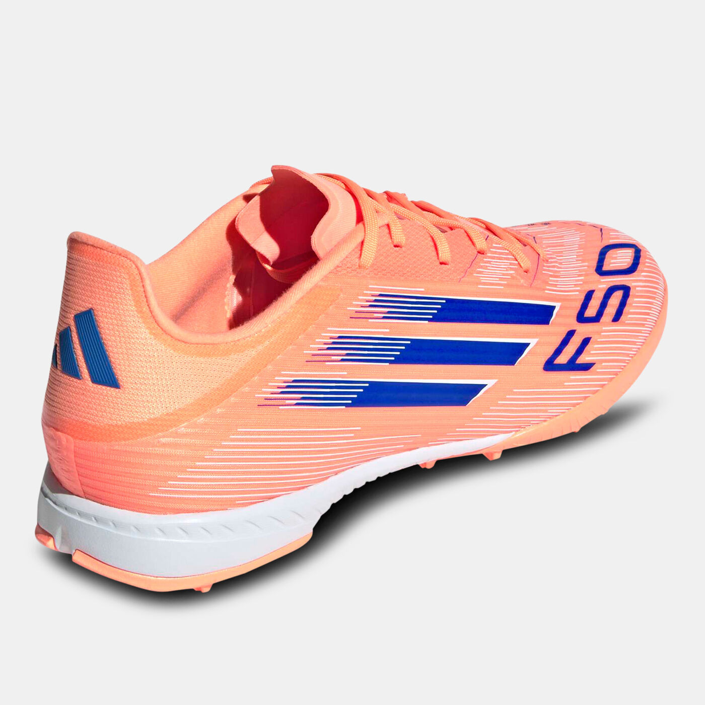 Men's F50 League Turf Ground Football Shoes