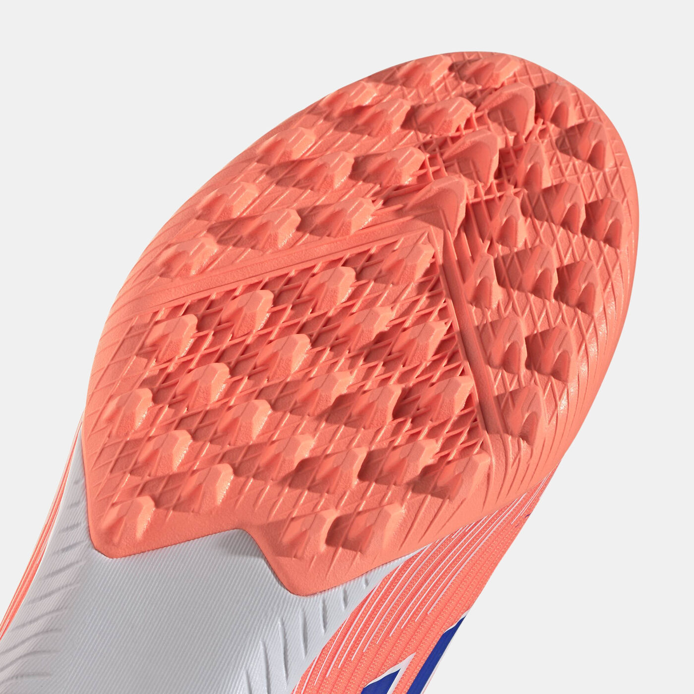 Men's F50 League Turf Ground Football Shoes