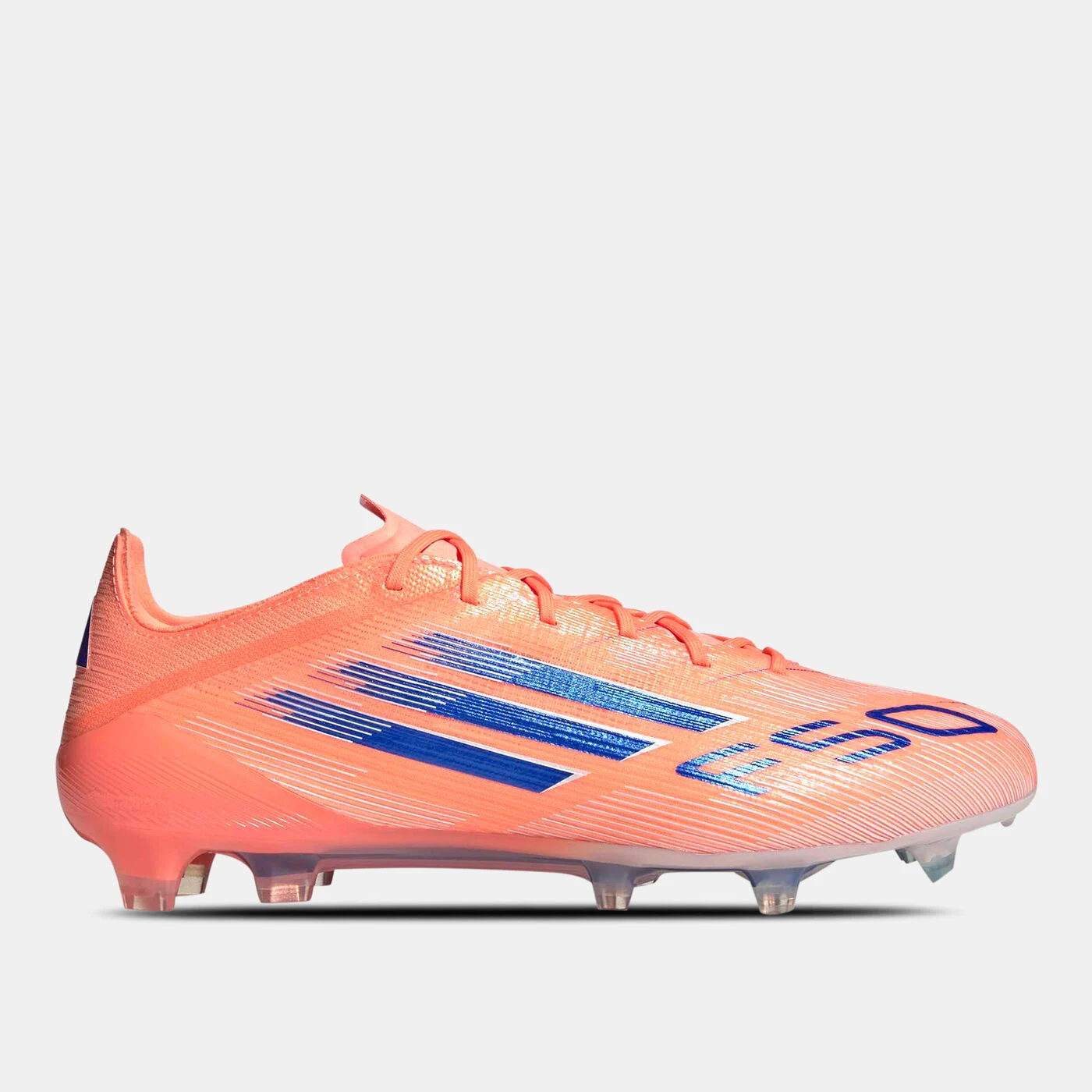 Men's F50 Elite Firm Ground Football Shoes