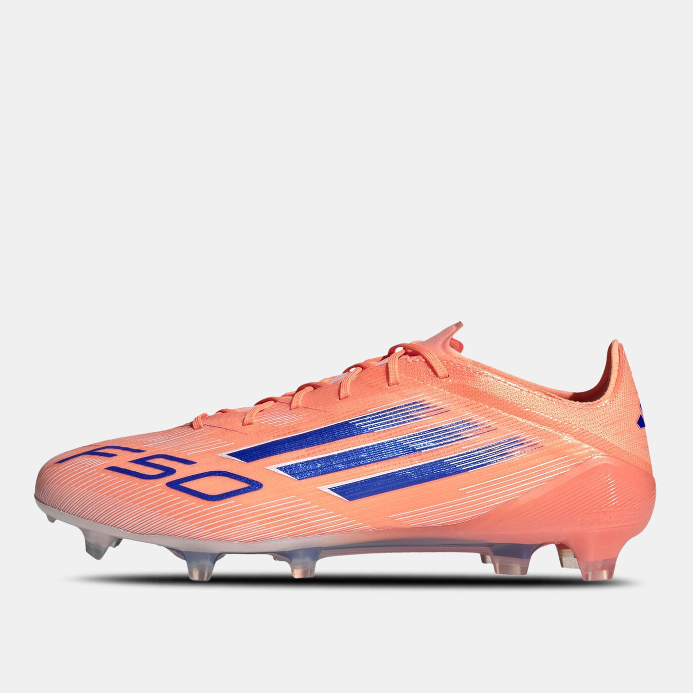 Men's F50 Elite Firm Ground Football Shoes