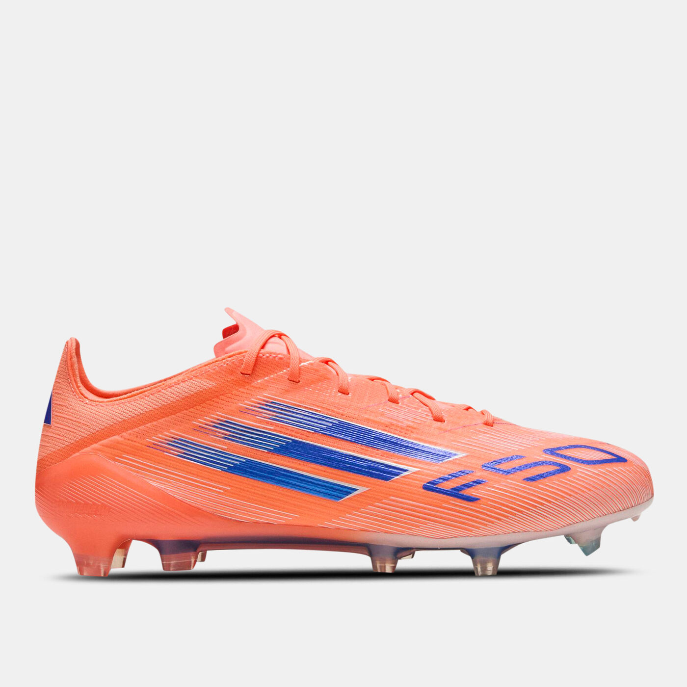 Men's F50 Elite Firm Ground Football Shoes