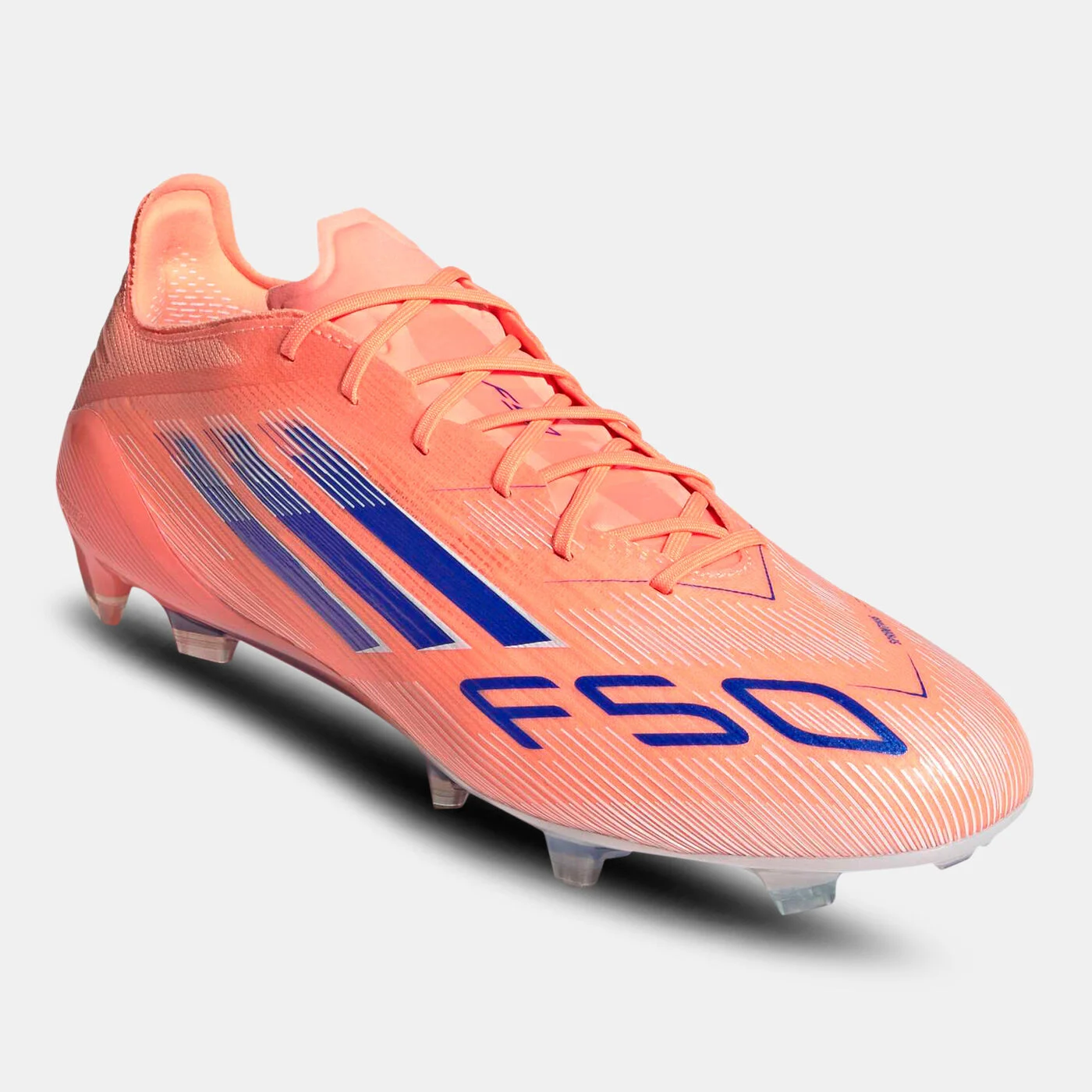 Men's F50 Elite Firm Ground Football Shoes