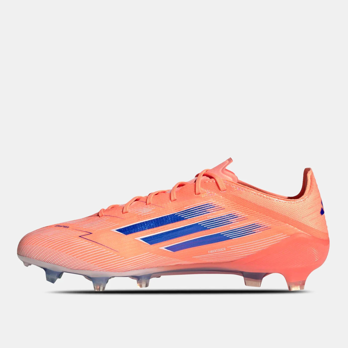 Men's F50 Elite Firm Ground Football Shoes