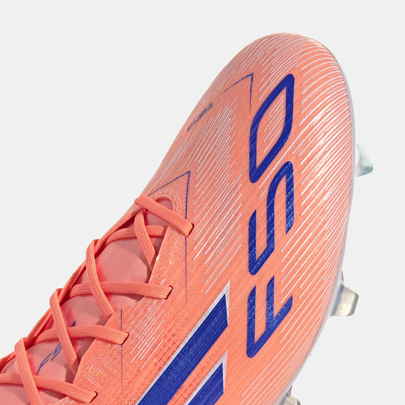Men's F50 Elite Firm Ground Football Shoes