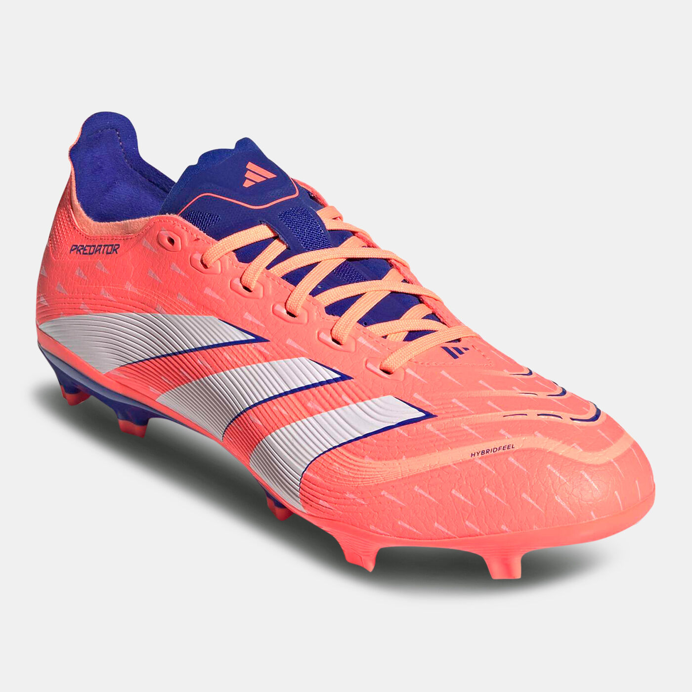 Men's Predator League Firm/Multi-Ground Football Shoes