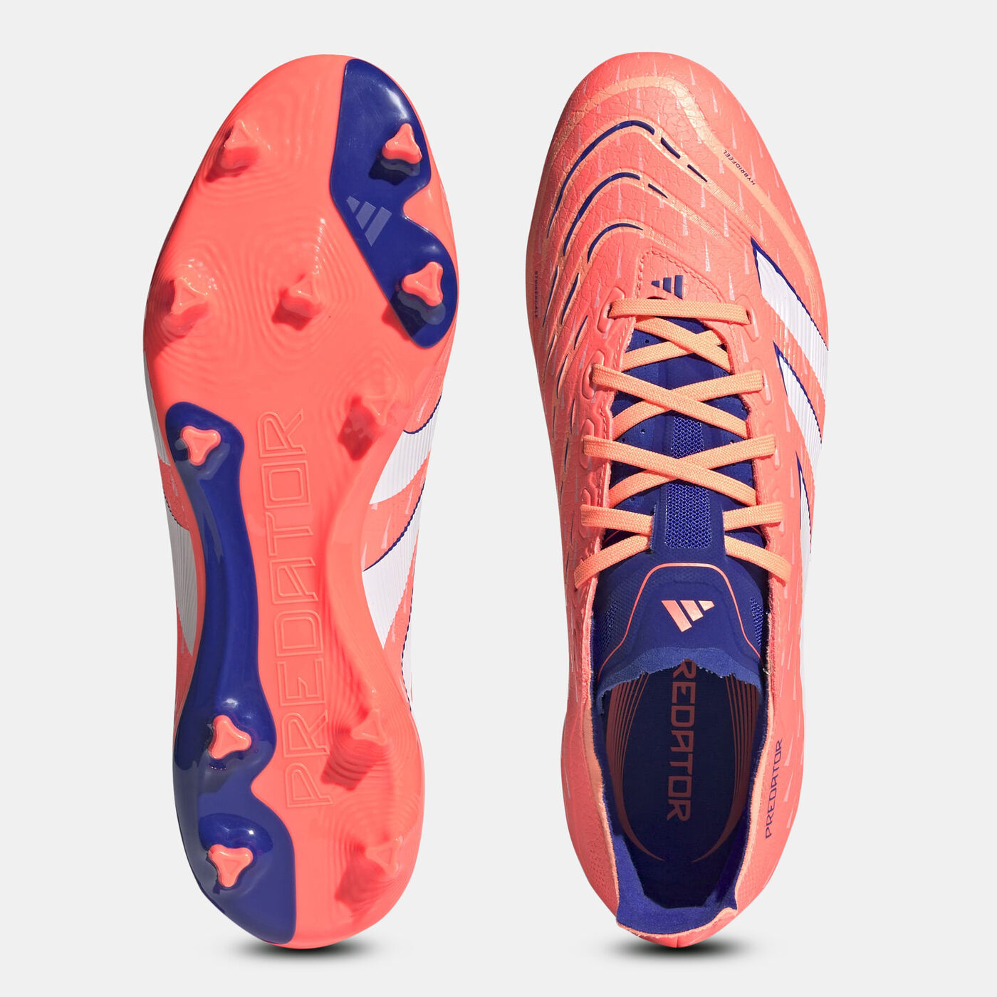 Men's Predator League Firm/Multi-Ground Football Shoes
