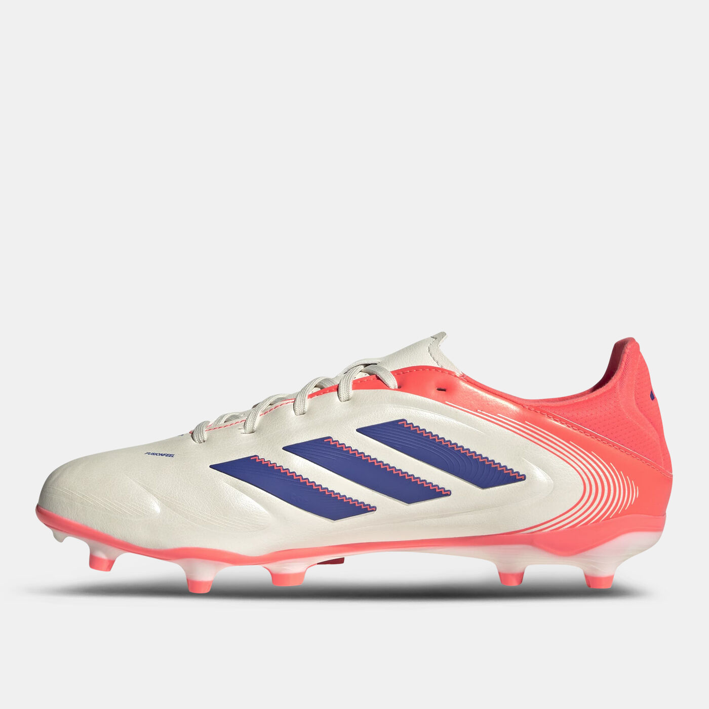 Men's Copa Pure 3 League Firm/Multi-Ground Football Shoes