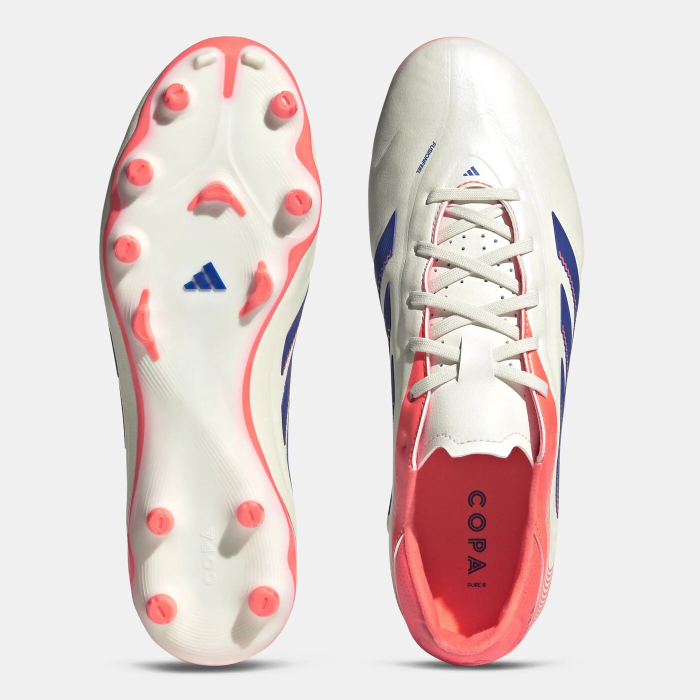 Men's Copa Pure 3 League Firm/Multi-Ground Football Shoes