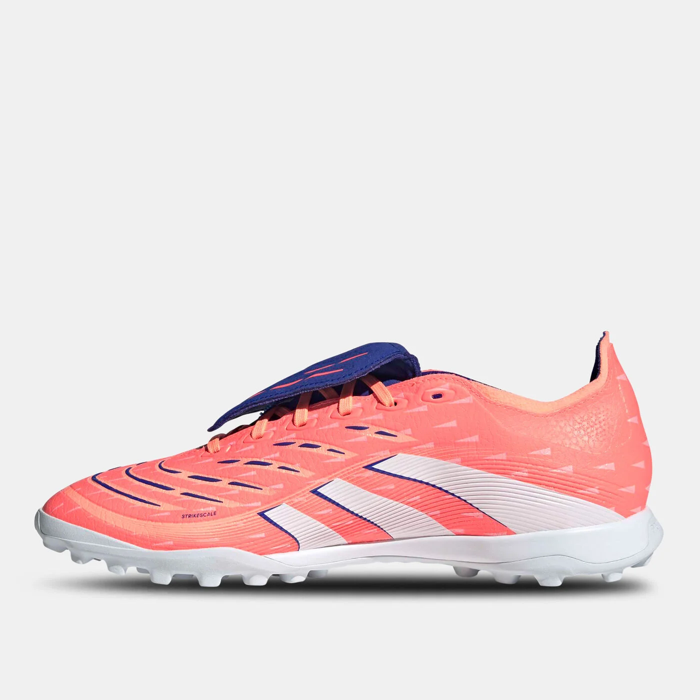 Men's Predator League Fold-Over Tongue Turf Ground Football Shoes