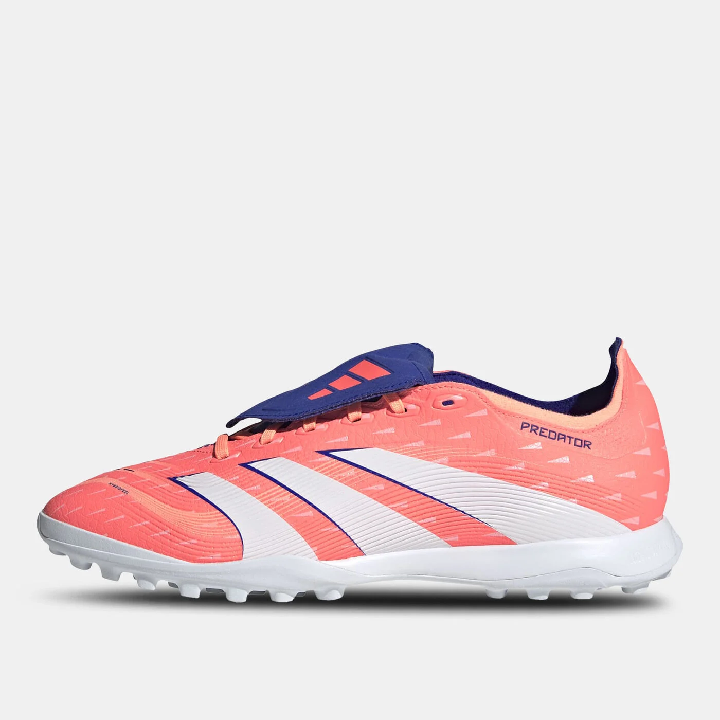 Men's Predator League Fold-Over Tongue Turf Ground Football Shoes