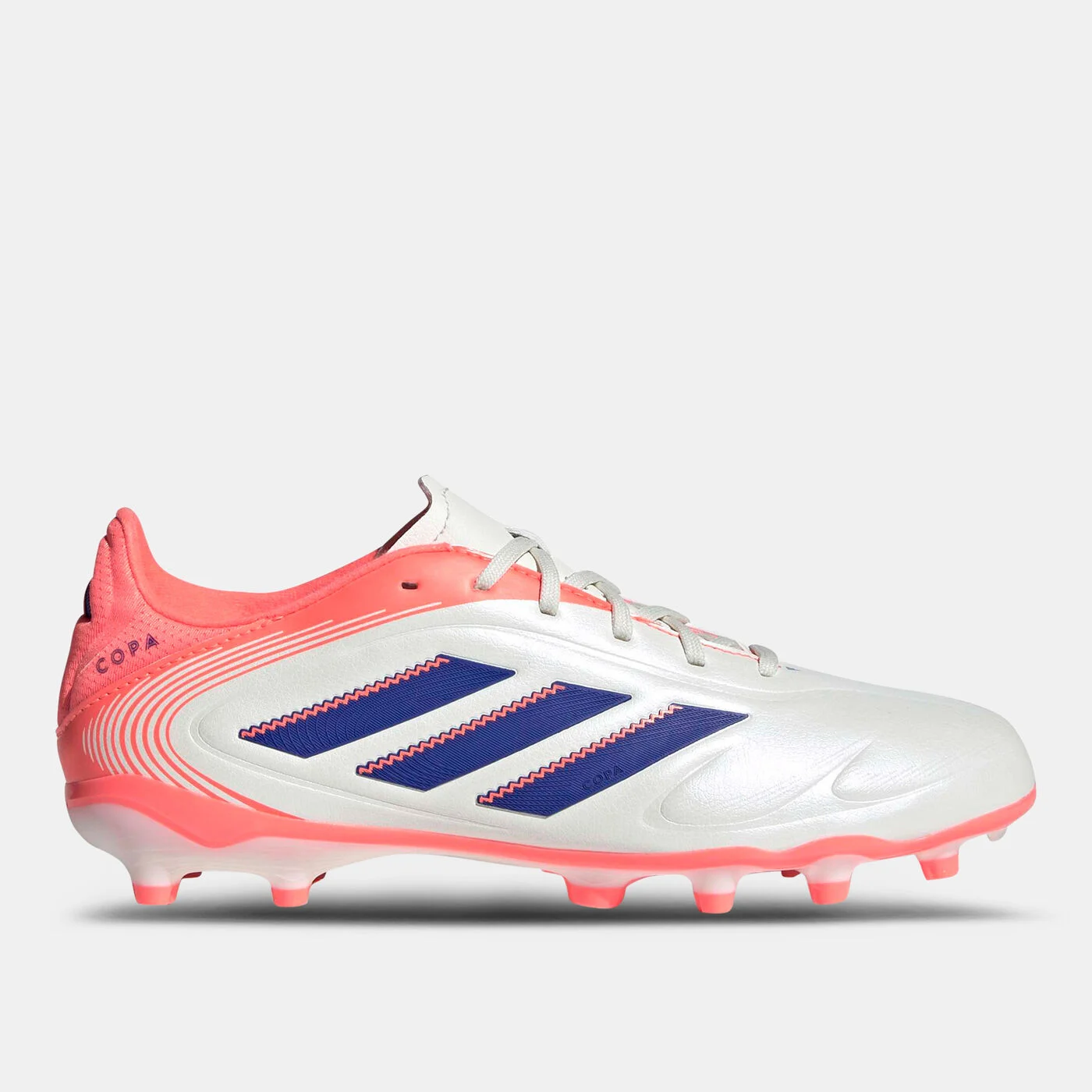 Kids' Copa Pure 3 League Firm/Multi-Ground Football Shoes