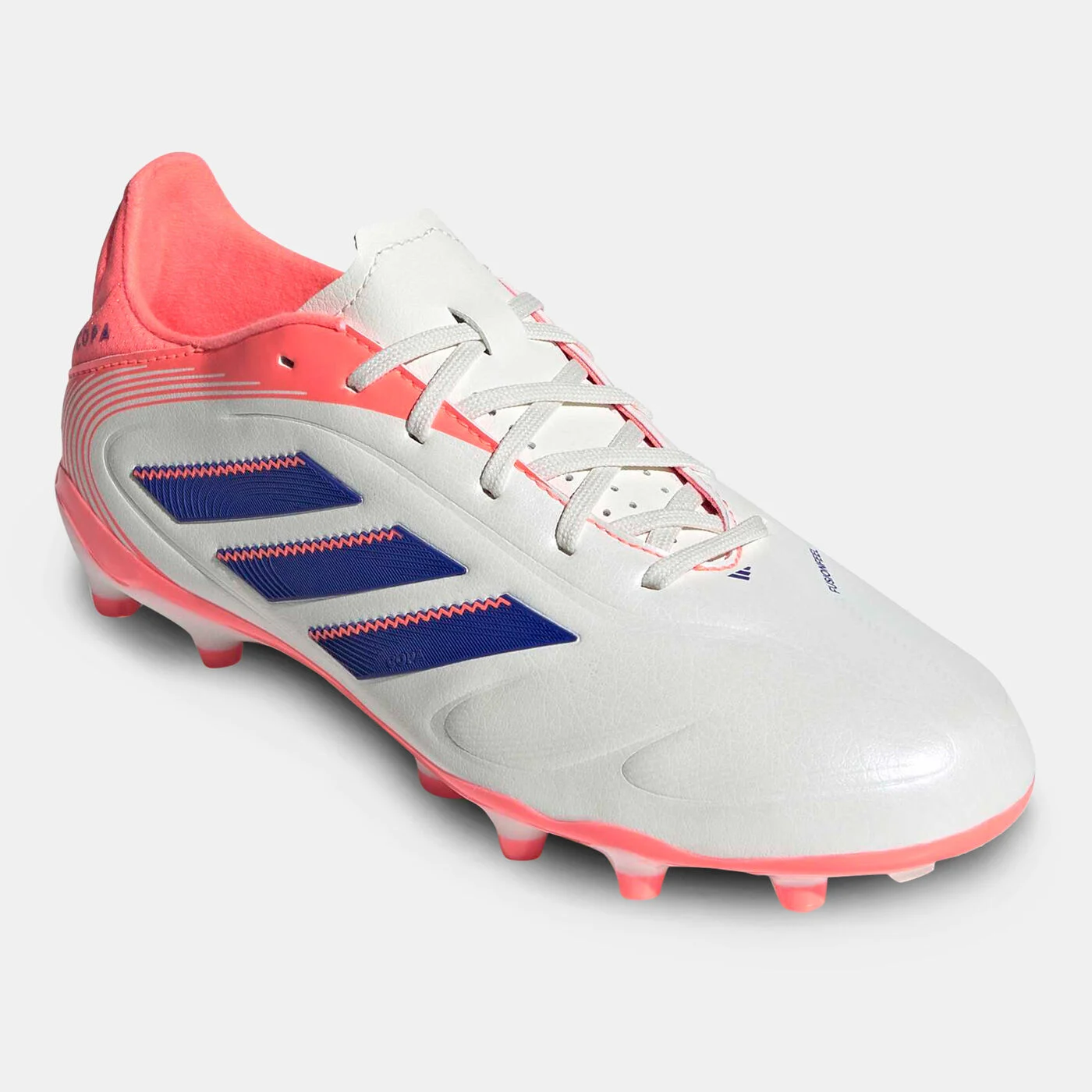 Kids' Copa Pure 3 League Firm/Multi-Ground Football Shoes