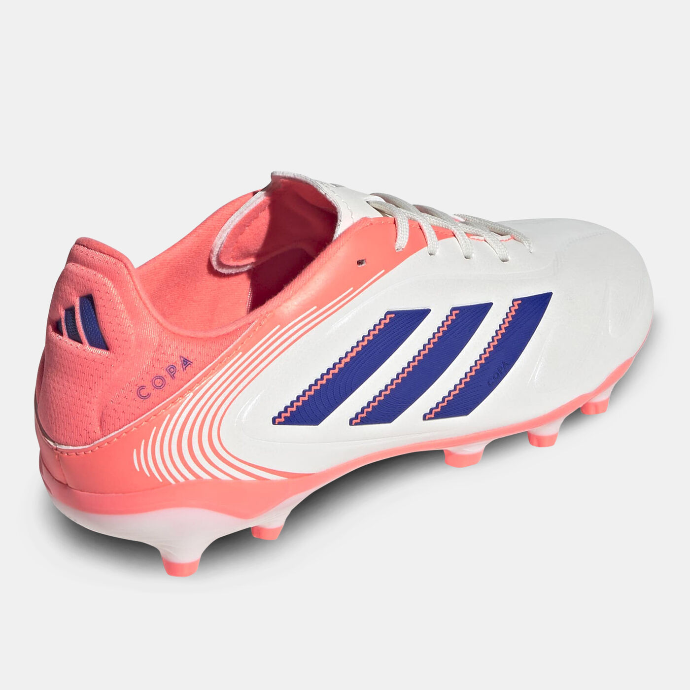 Kids' Copa Pure 3 League Firm/Multi-Ground Football Shoes