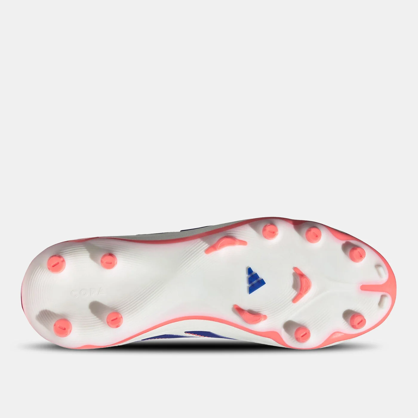 Kids' Copa Pure 3 League Firm/Multi-Ground Football Shoes