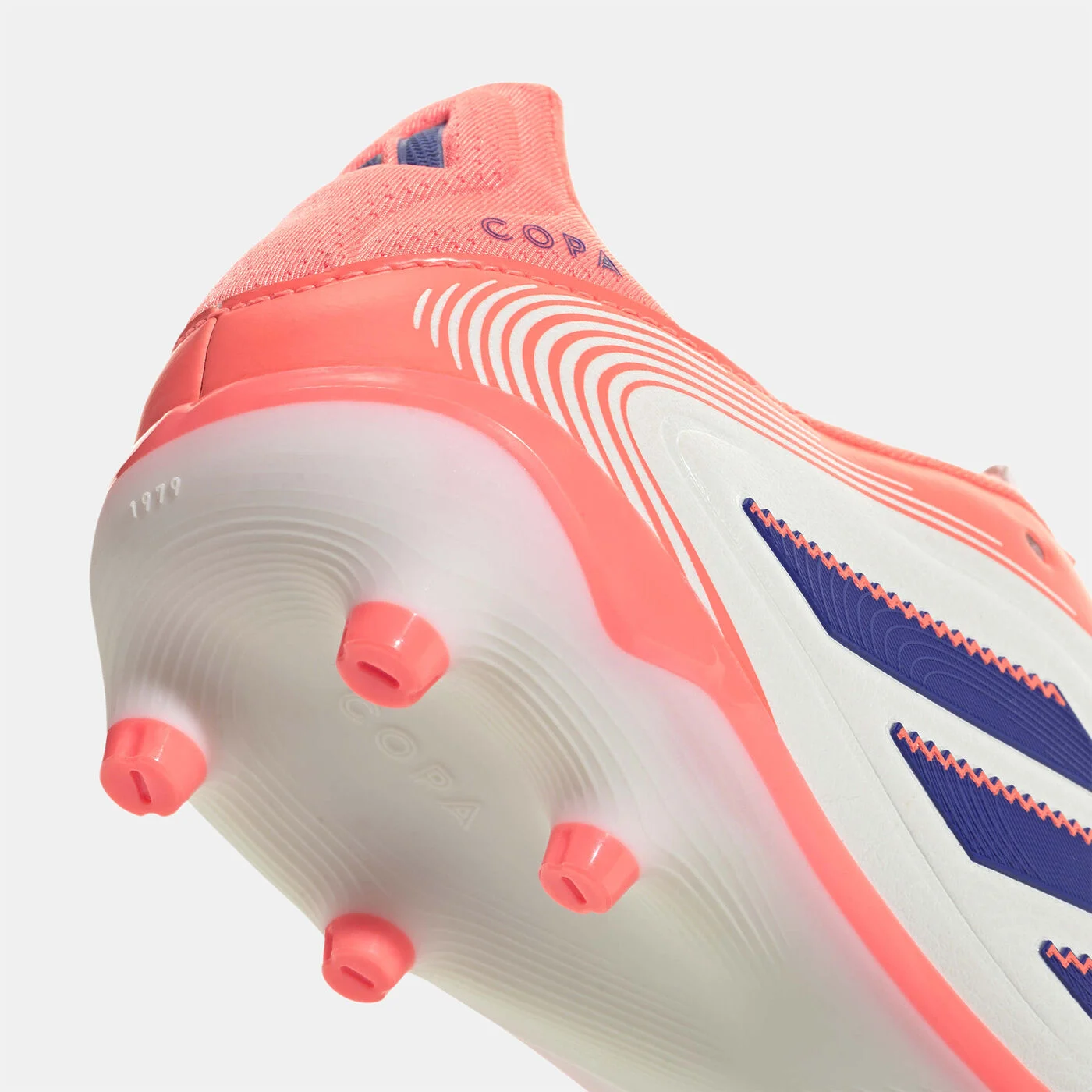 Kids' Copa Pure 3 League Firm/Multi-Ground Football Shoes
