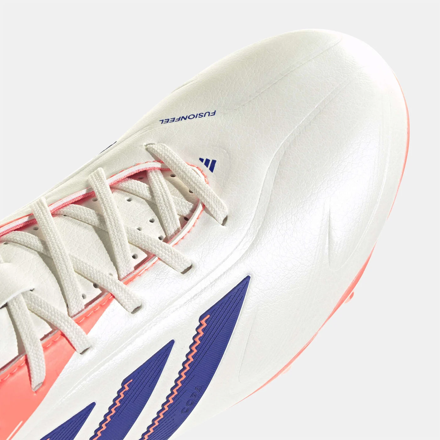 Kids' Copa Pure 3 League Firm/Multi-Ground Football Shoes