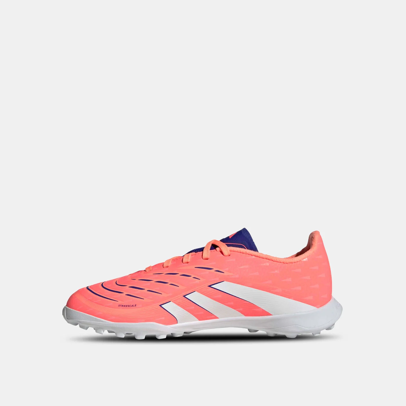 Kids' Predator League Turf Ground Football Shoes