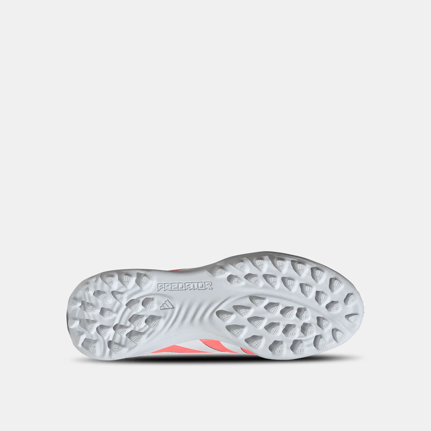 Kids' Predator League Turf Ground Football Shoes