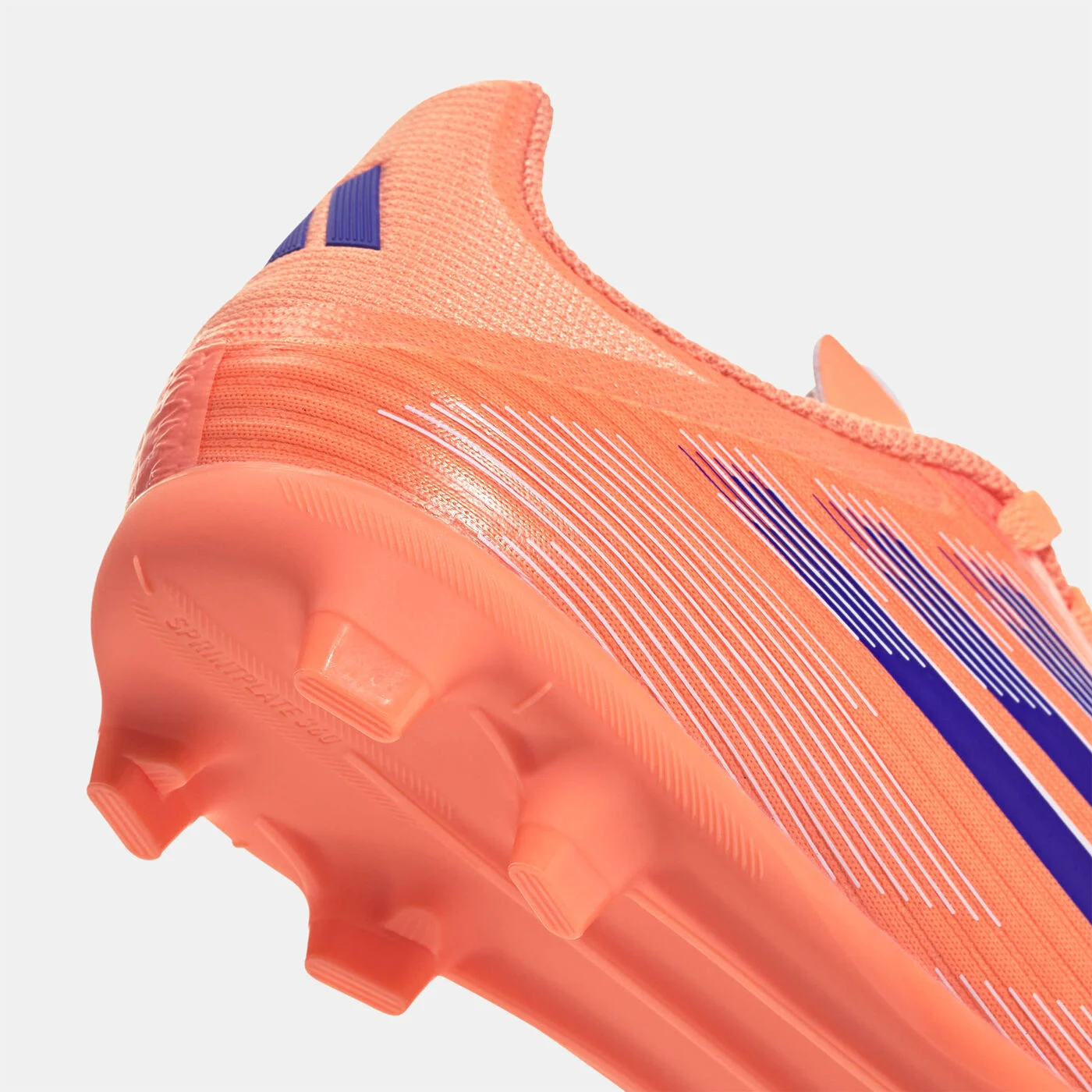 Kids' F50 League Firm/Multi-Ground Football Shoes