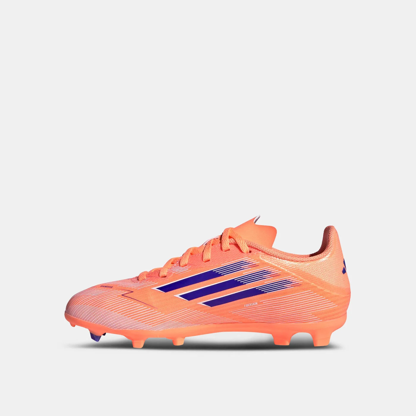 Kids' F50 League Firm/Multi-Ground Football Shoes