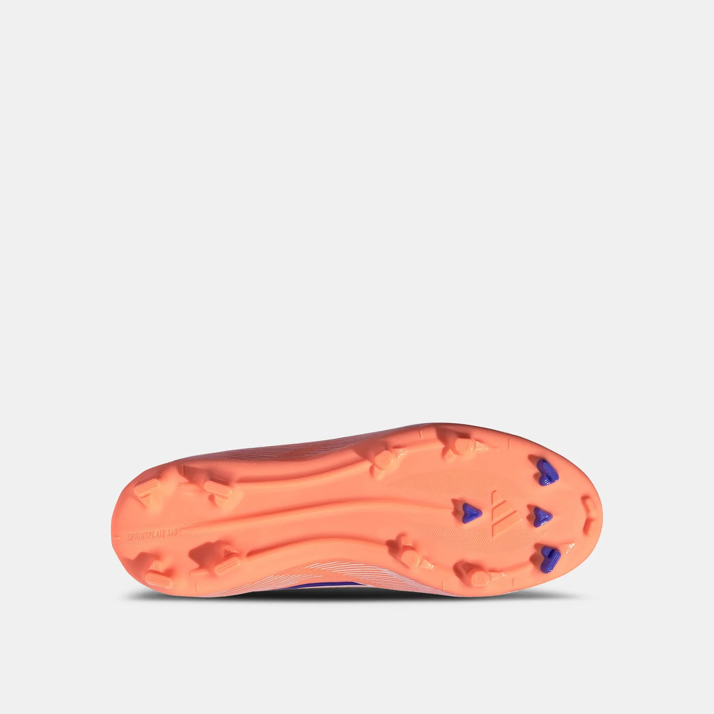 Kids' F50 League Firm/Multi-Ground Football Shoes