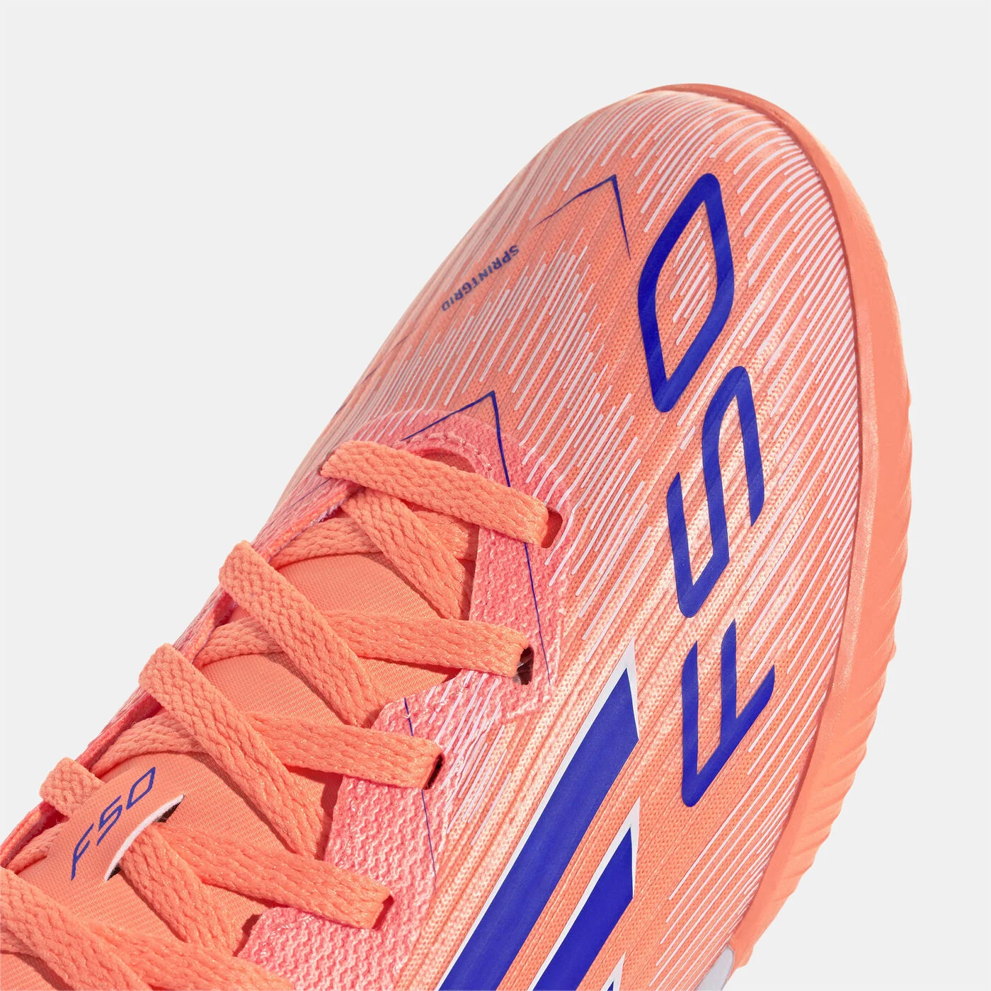 Kids' F50 League Turf Ground Football Shoes
