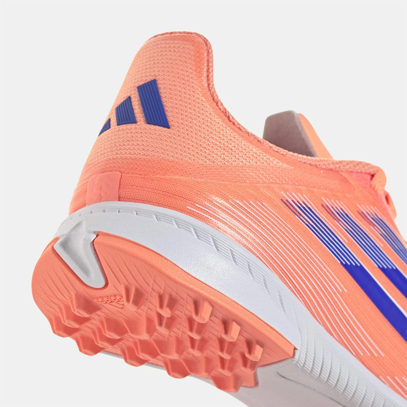 Kids' F50 League Turf Ground Football Shoes