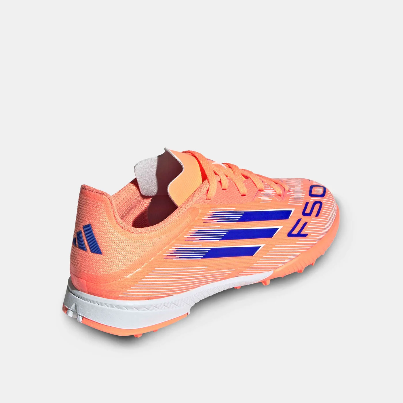 Kids' F50 League Turf Ground Football Shoes