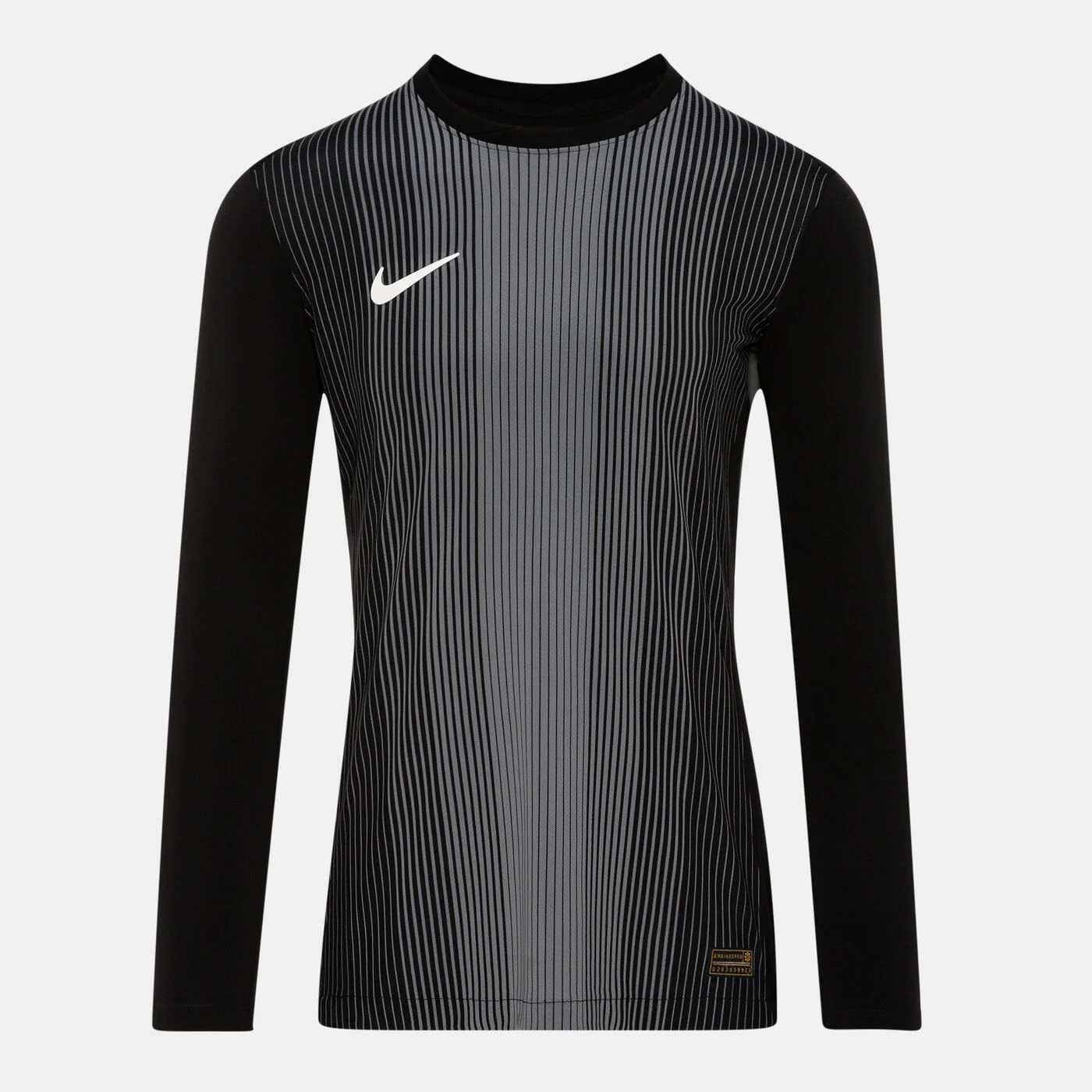 Men's Dri-FIT Goalkeeper Football Top
