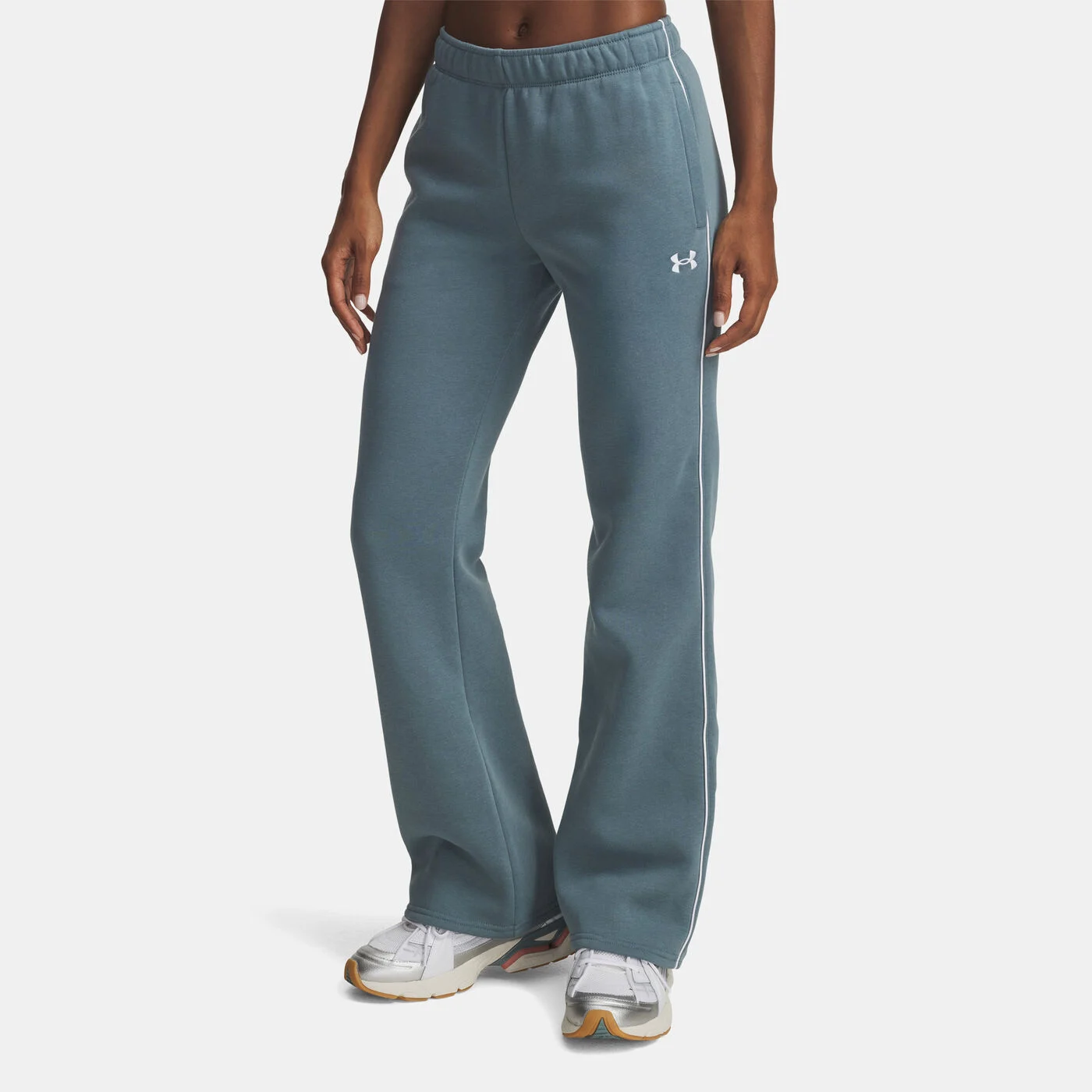 Women's Rival Piped Pants