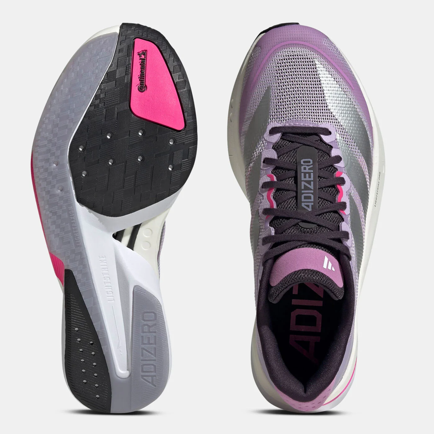 Women's Adizero Boston 13 Shoes