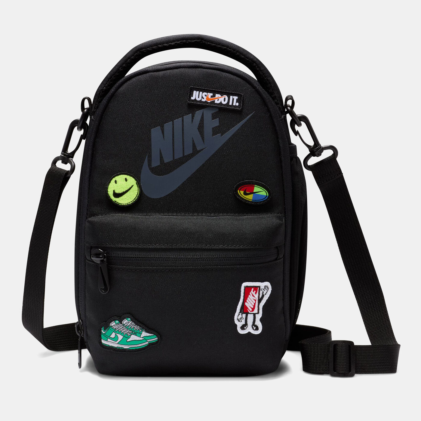Kids' Patch Lunch Backpack