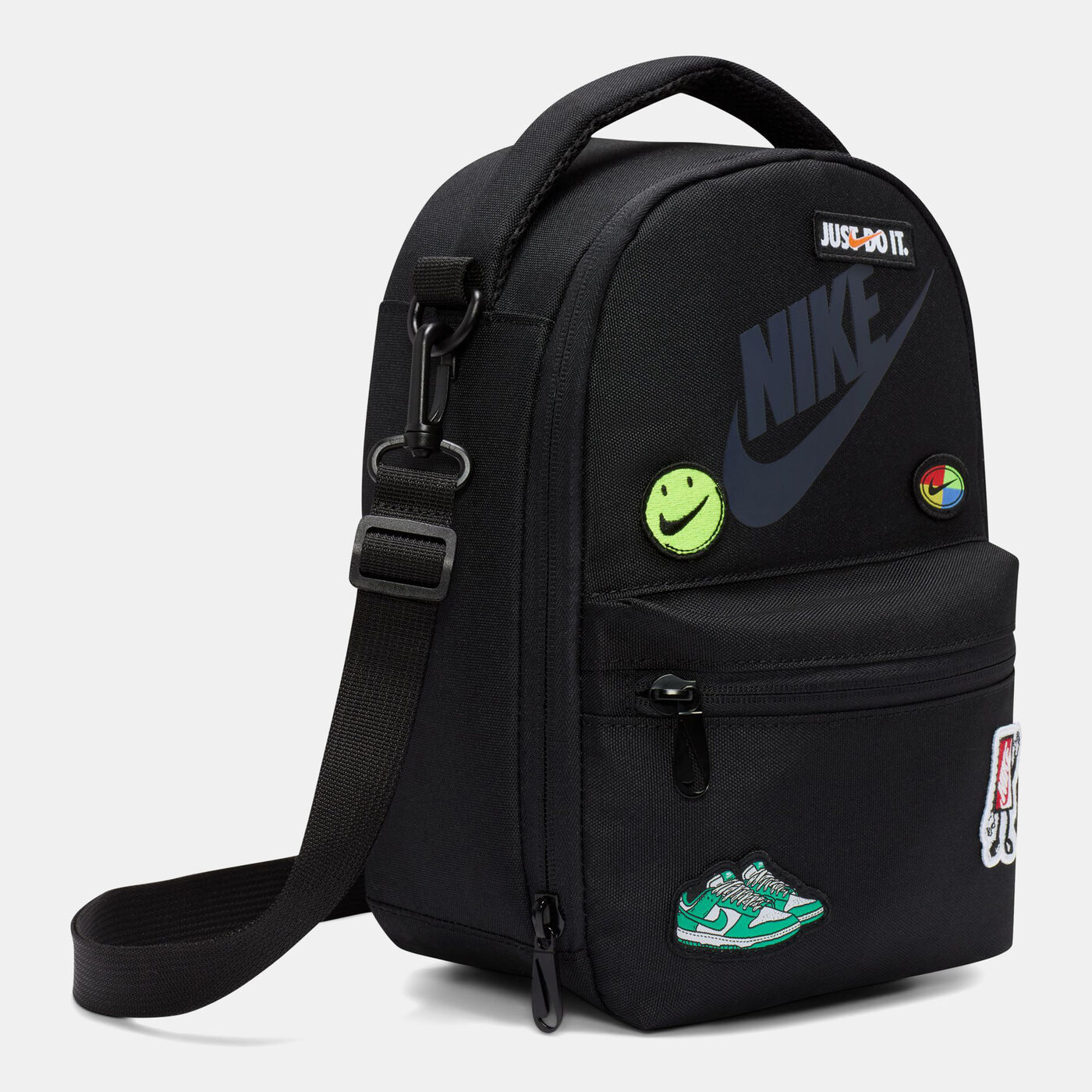 Kids' Patch Lunch Backpack