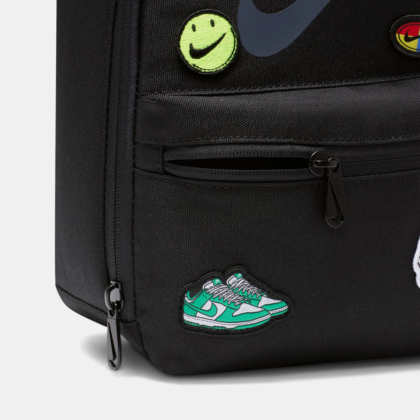 Kids' Patch Lunch Backpack