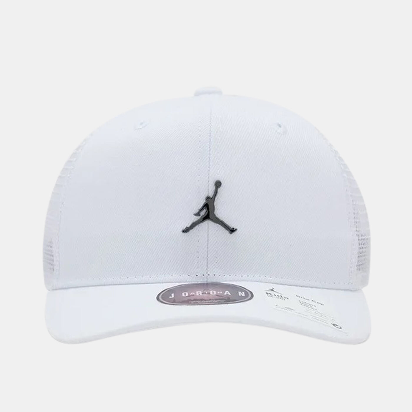 Kids' Jumpman Trucker Cap
