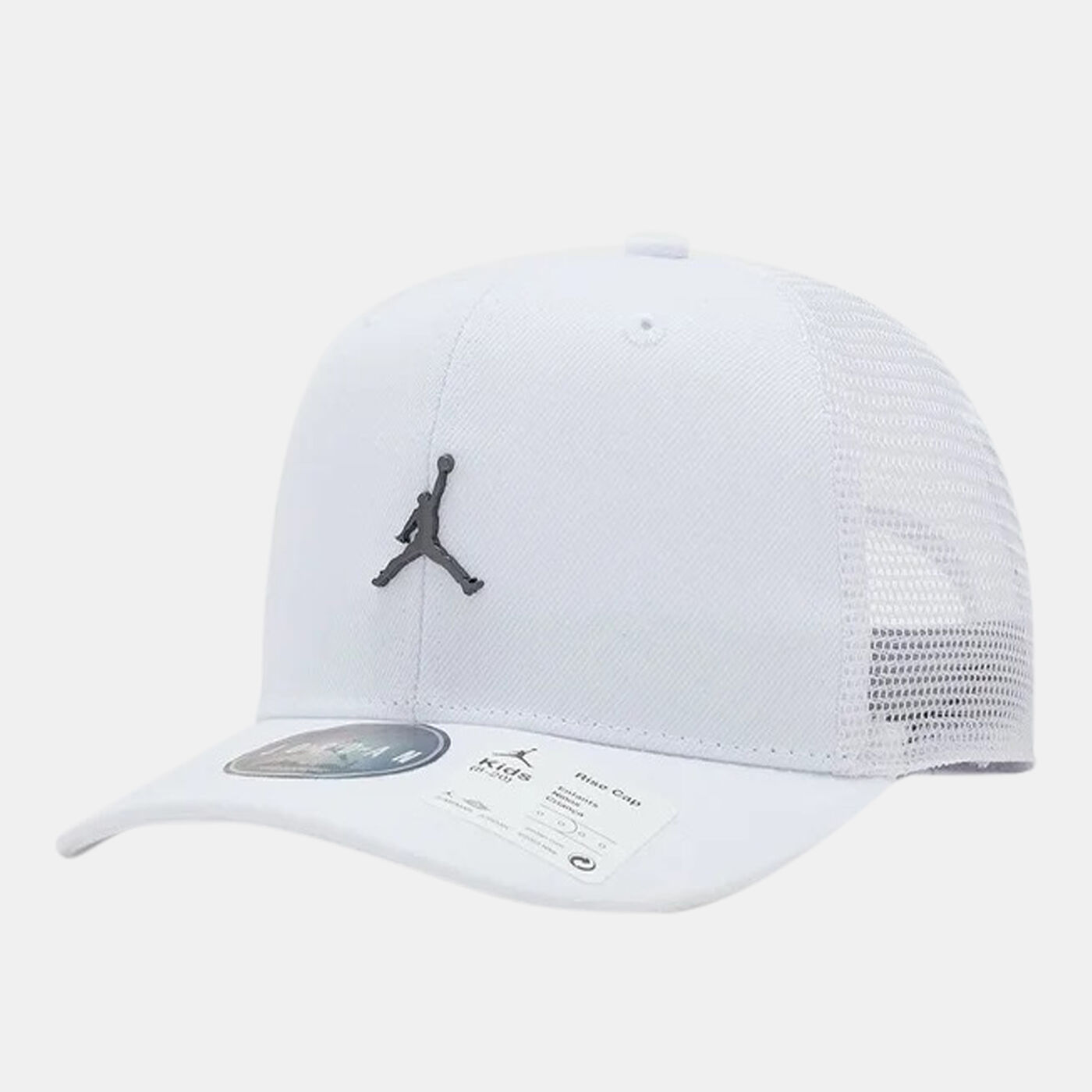 Kids' Jumpman Trucker Cap