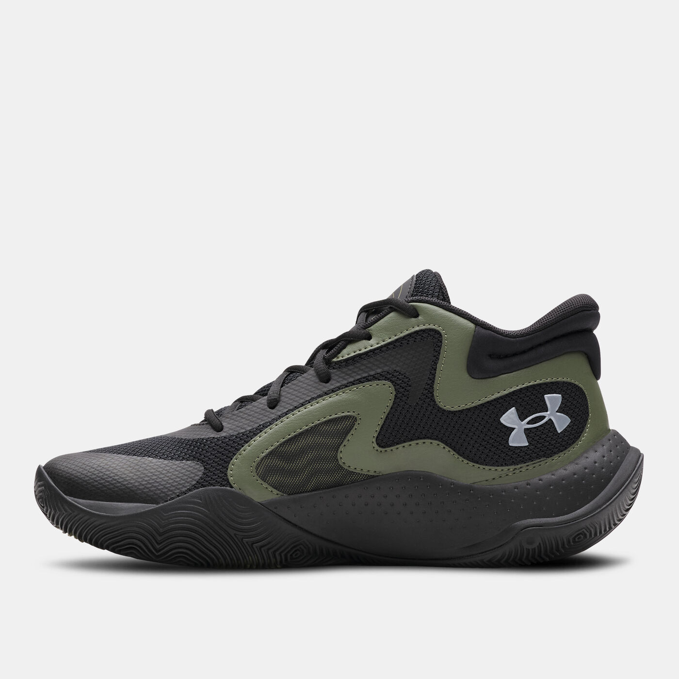 Jet '25 Basketball Shoes