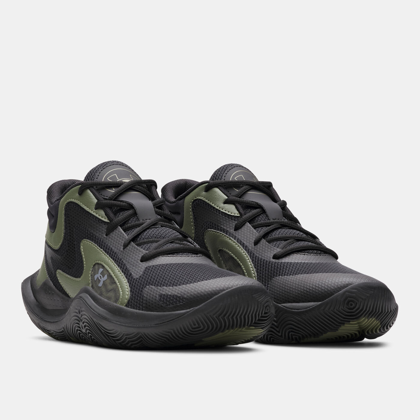 Jet '25 Basketball Shoes