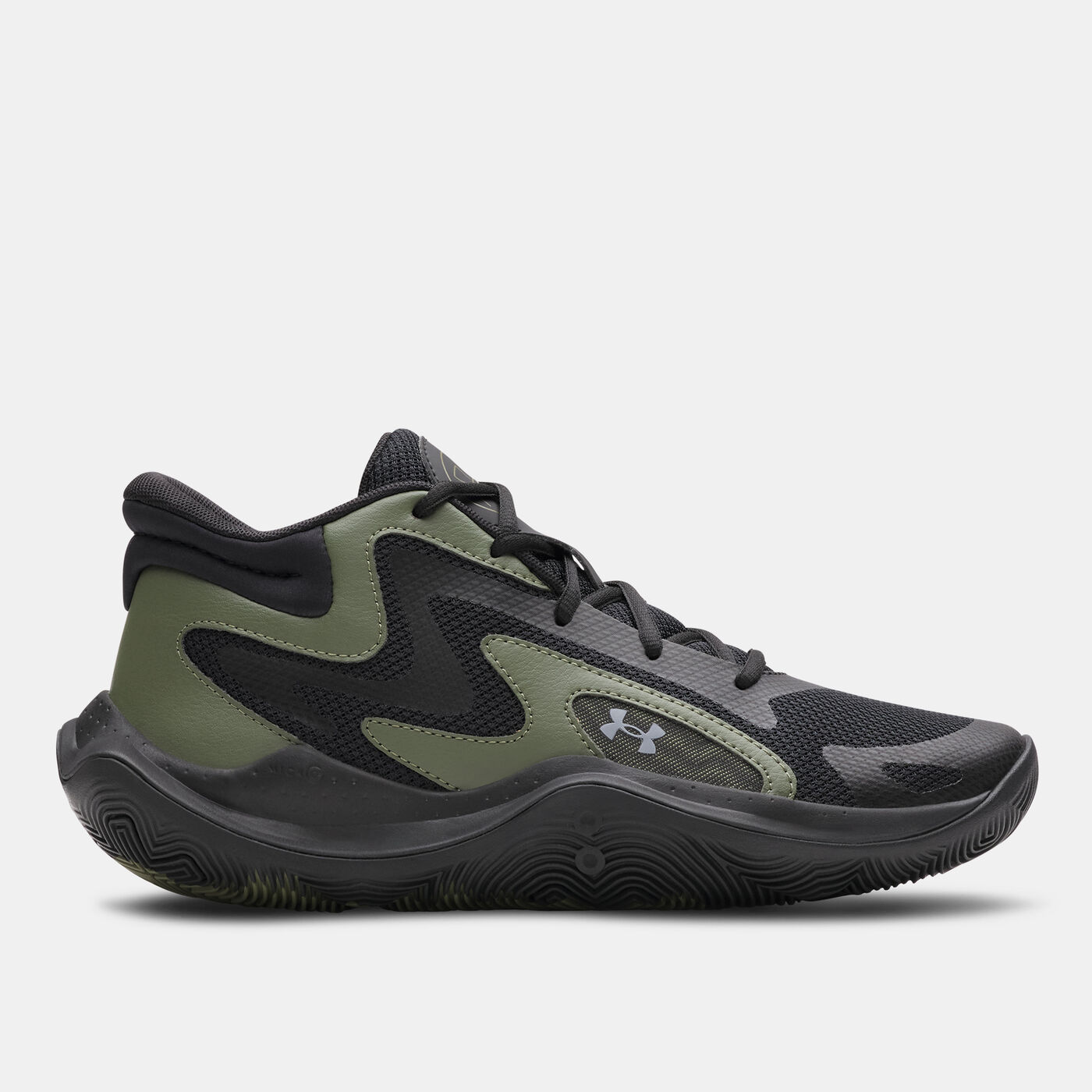 Jet '25 Basketball Shoes