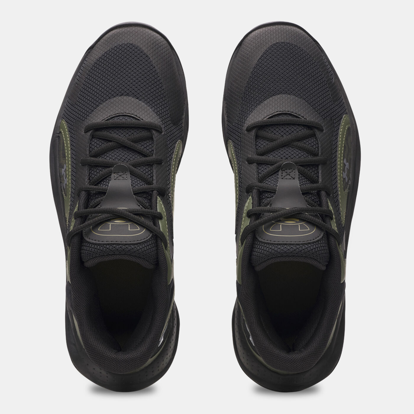 Jet '25 Basketball Shoes