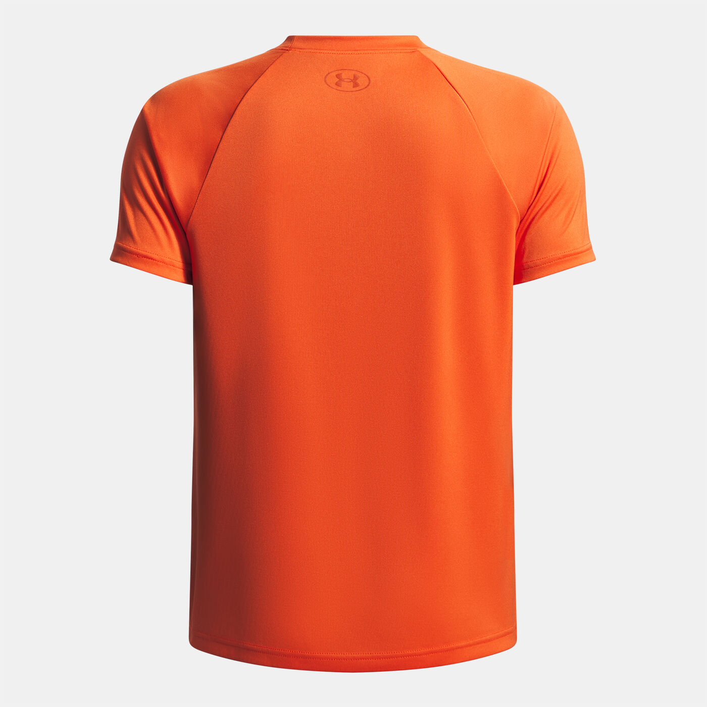 Kids' UA Tech Big Logo T-Shirt