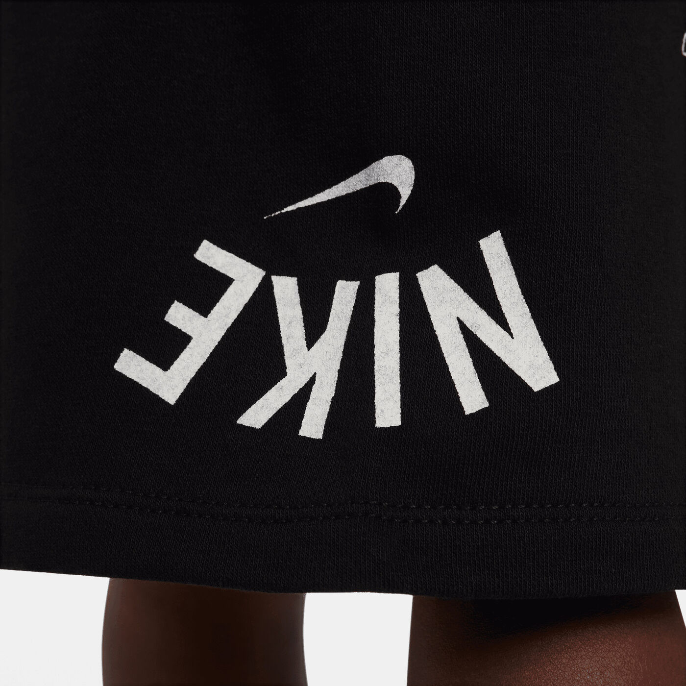 Kids' Club Brand Energy T-Shirt and Shorts Set