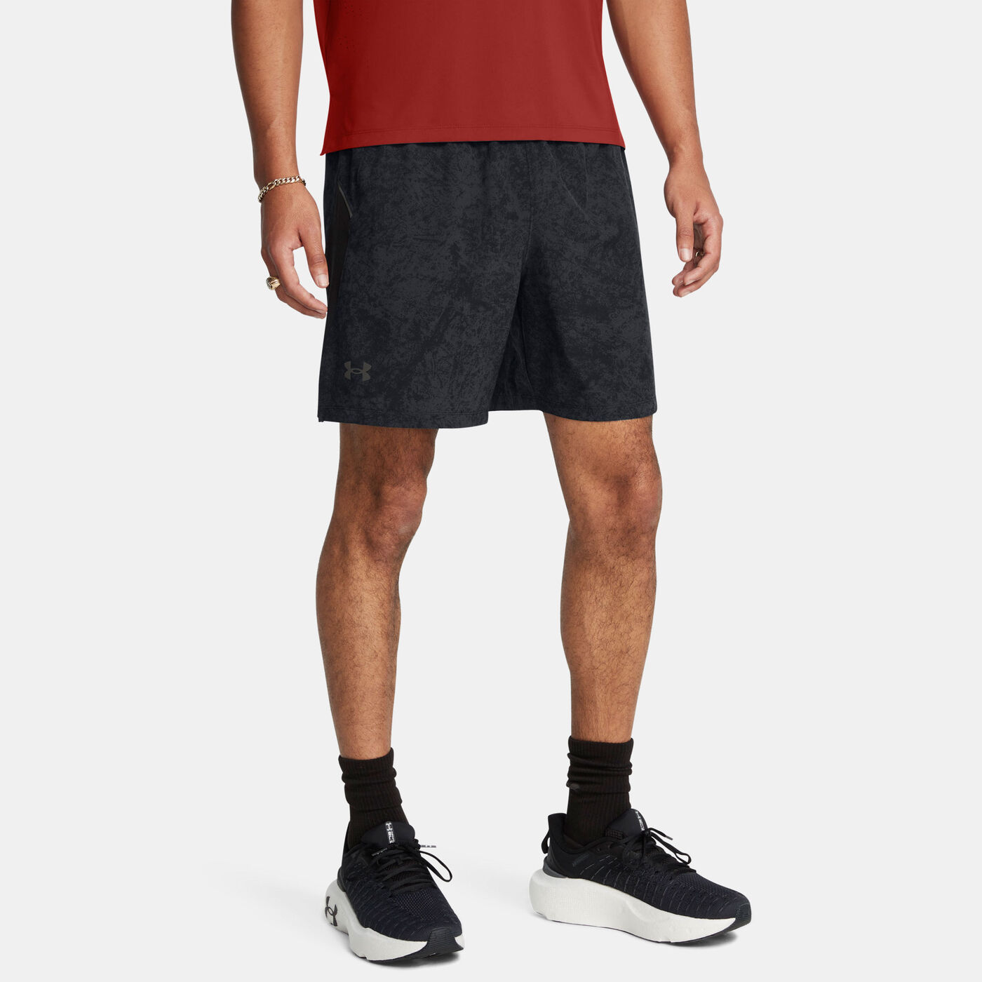 Men's Launch Elite Running Shorts
